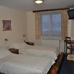招待所 克梅茨基赫拉姆旅馆 卢布尔雅那