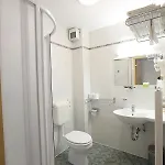 招待所 克梅茨基赫拉姆旅馆 卢布尔雅那