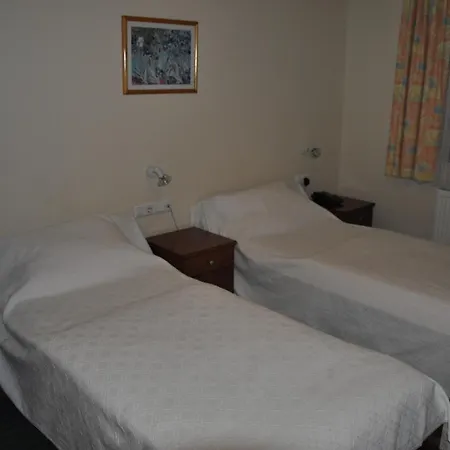 Kmecki Hram Pensjonat