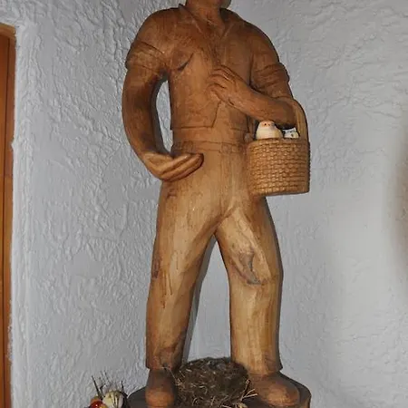 Gasthof Kmecki Hram 3*