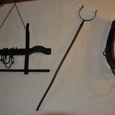 Gasthof Kmecki Hram 3*