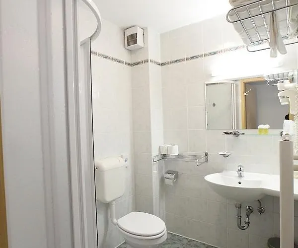 게스트하우스 Kmecki Hram 류블랴나