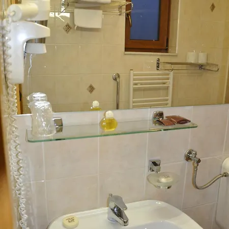 Guest house Kmecki Hram