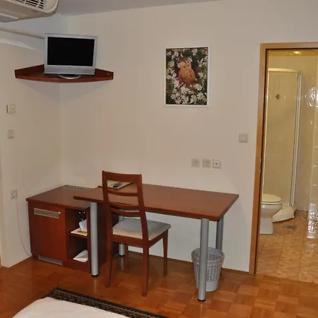 Guest house Kmecki Hram