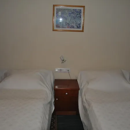 Kmecki Hram Guest house 3*