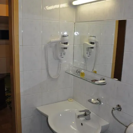 Guest house Kmecki Hram