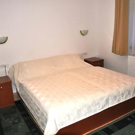 Kmečki Hram Affittacamere Lubiana