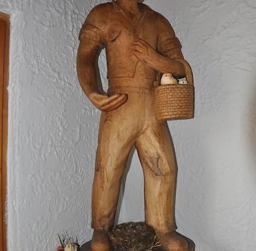 ゲストハウス Kmecki Hram 3*