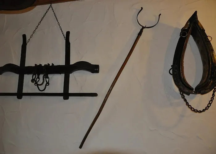 招待所 克梅茨基赫拉姆旅馆 3*