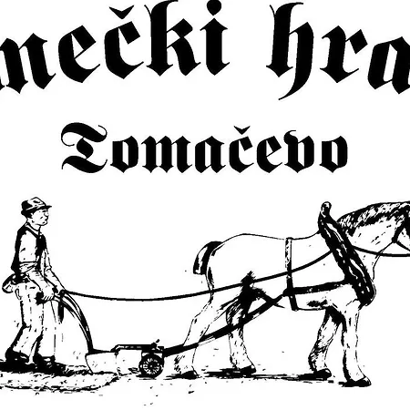 Kmecki Hram 3* Ljubljana